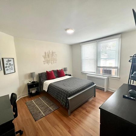 8-A Diamond In Yonkers, Ny Hotel ภายนอก รูปภาพ